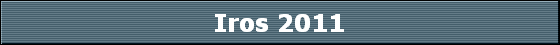 Iros 2011