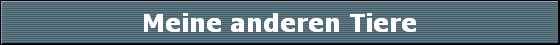 Meine anderen Tiere